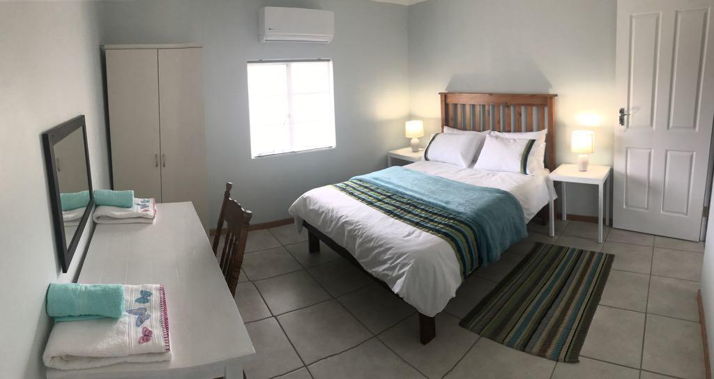 Middelkraal Accommodation Garies Exteriér fotografie