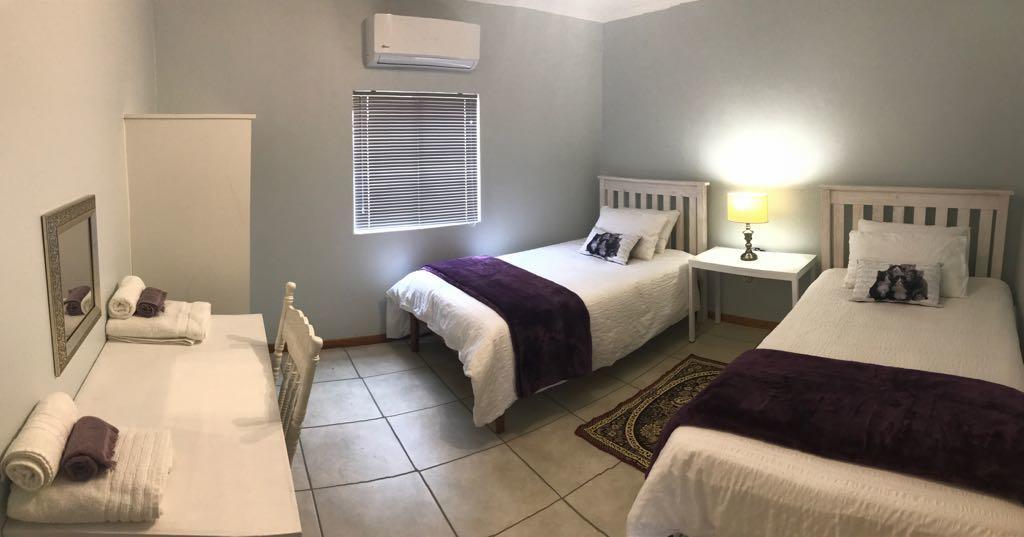 Middelkraal Accommodation Garies Exteriér fotografie