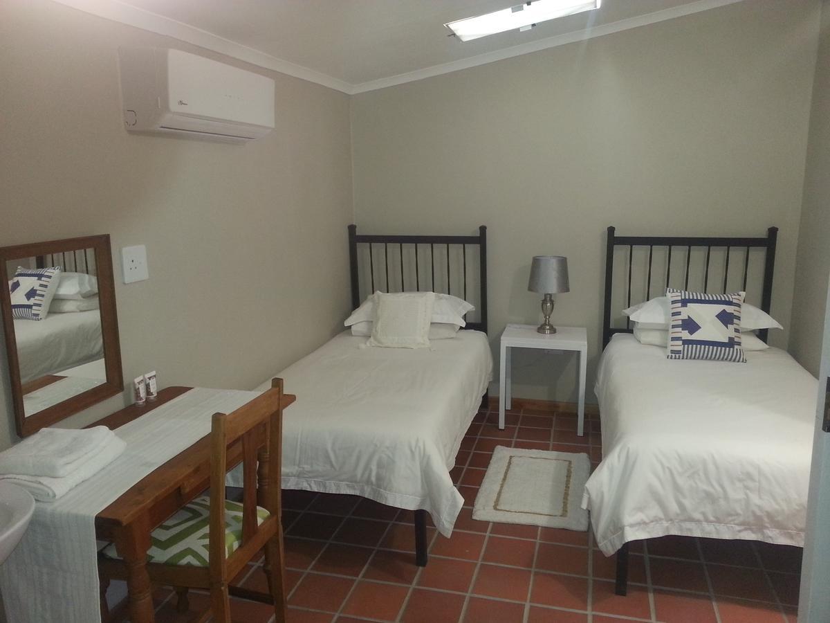 Middelkraal Accommodation Garies Exteriér fotografie