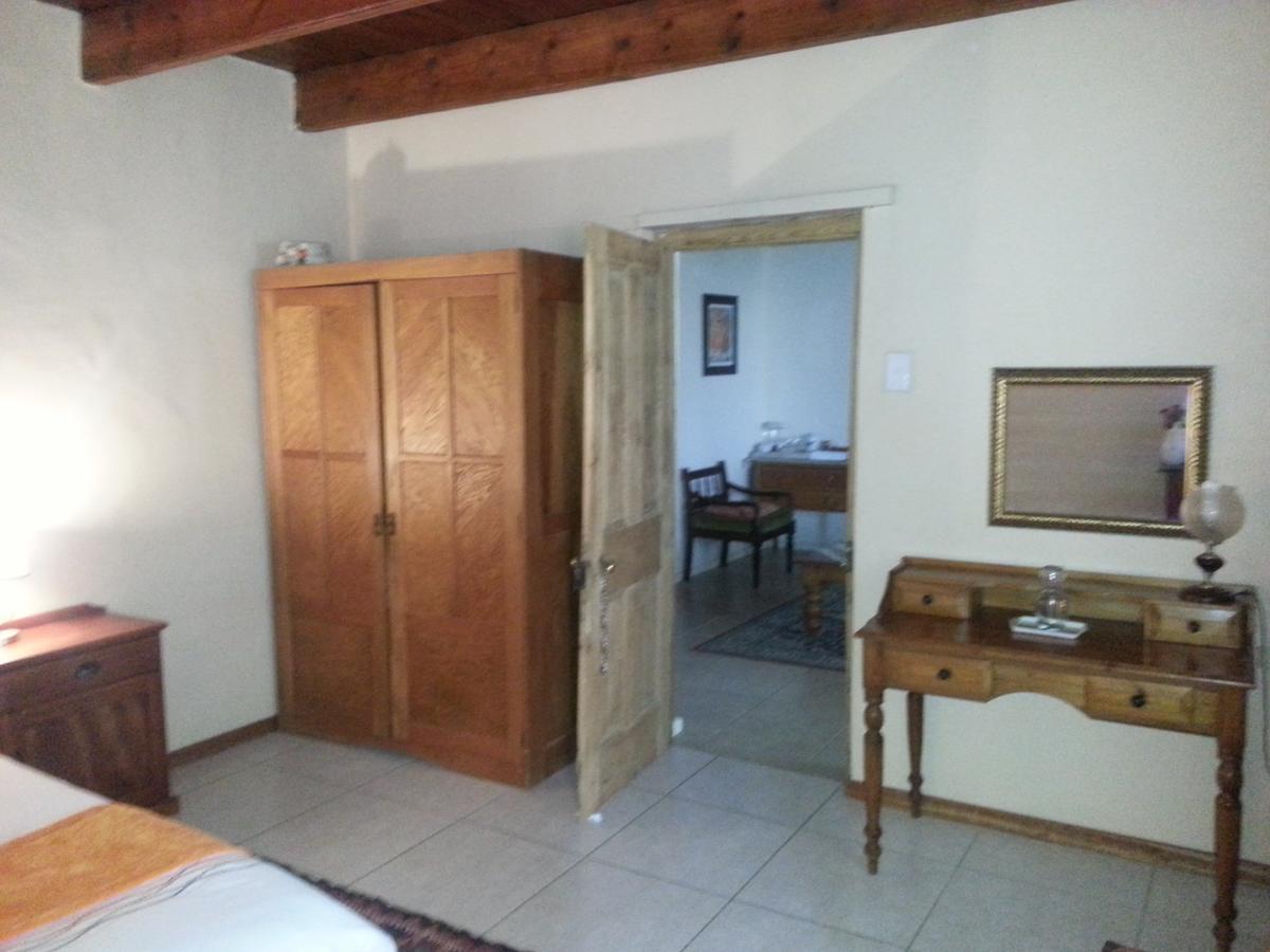 Middelkraal Accommodation Garies Exteriér fotografie