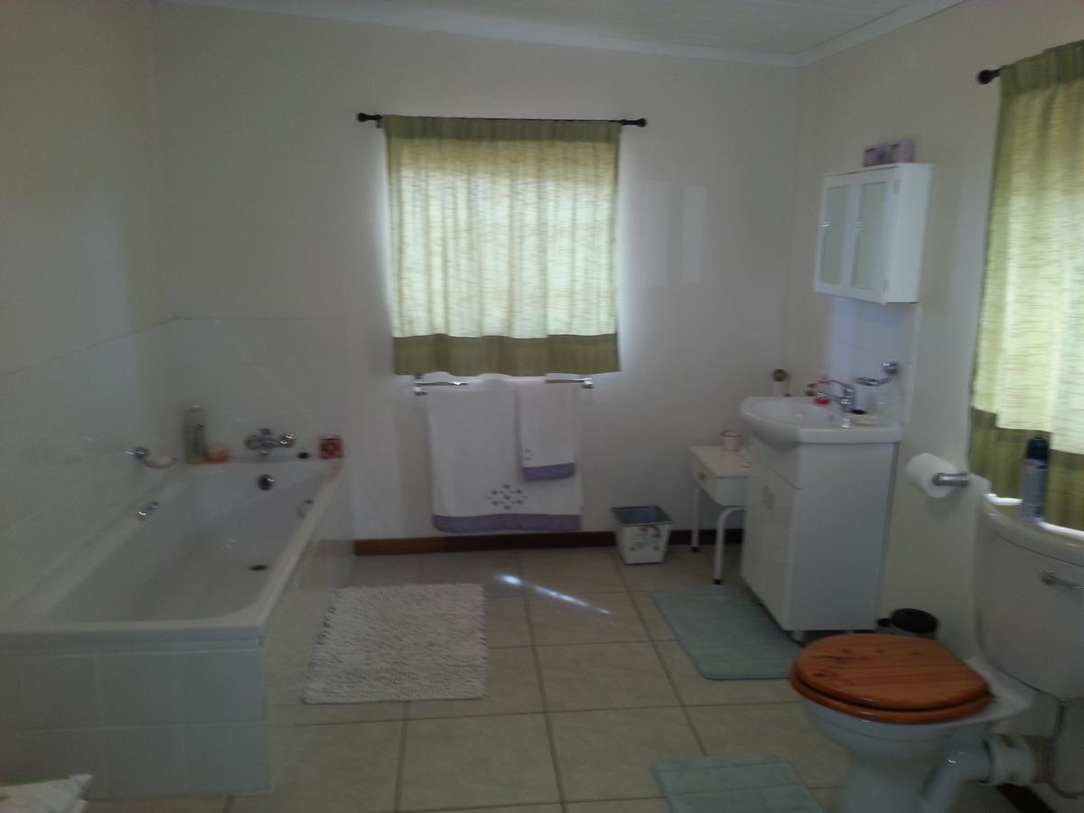 Middelkraal Accommodation Garies Exteriér fotografie