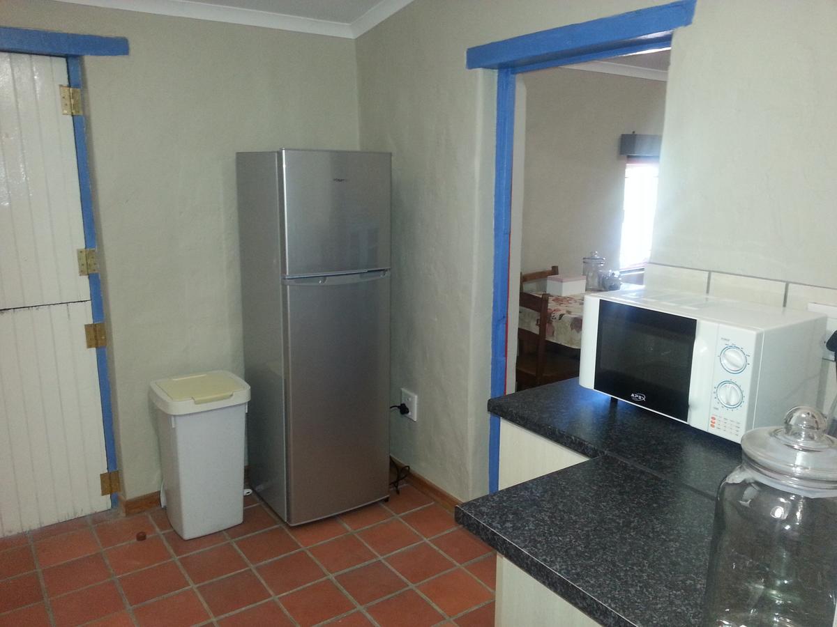 Middelkraal Accommodation Garies Exteriér fotografie